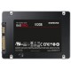 Накопитель SSD 2.5" 512GB Samsung (MZ-76P512BW)