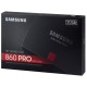 Накопитель SSD 2.5" 512GB Samsung (MZ-76P512BW)