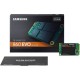 Накопитель SSD mSATA 250GB Samsung (MZ-M6E250BW)