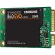 Накопитель SSD mSATA 250GB Samsung (MZ-M6E250BW)