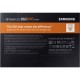 Накопитель SSD mSATA 250GB Samsung (MZ-M6E250BW)