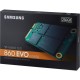 Накопитель SSD mSATA 250GB Samsung (MZ-M6E250BW)