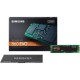 Накопитель SSD M.2 2280 250GB Samsung (MZ-N6E250BW)