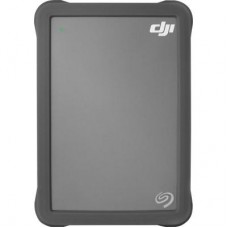 Внешний жесткий диск 2.5" 2TB DJI Fly Drive Seagate (STGH2000400)