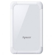 Внешний жесткий диск 2.5" 1TB Apacer (AP1TBAC532W-1)