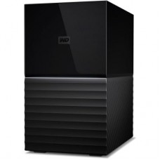 Внешний жесткий диск 3.5" 4TB My Book Duo WD (WDBFBE0040JBK-EESN)