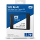 Накопитель SSD 2.5" 2TB WD (WDS200T2B0A)