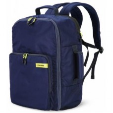 Рюкзак для ноутбука Tucano 17" Sport Mister синий (BKMR-B)