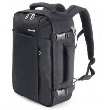 Рюкзак для ноутбука Tucano 15.6" TUGO' M CABIN black (BKTUG-M-BK)