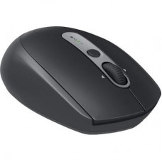 Мышка Logitech M590 Silent Graphit (910-005197)