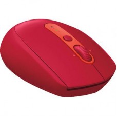 Мышка Logitech M590 Silent Ruby (910-005199)