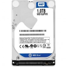 Жесткий диск для ноутбука 2.5" 1TB WD (#WD10JPVX-FR#)