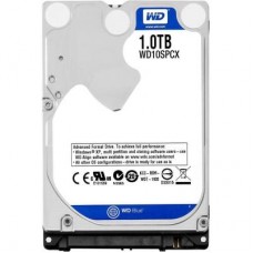 Жесткий диск для ноутбука 2.5" 1TB WD (#WD10SPCX-FR#)