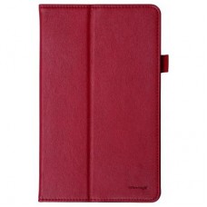 Чехол для планшета Grand-X для Lenovo TAB4 8 Plus TB-8704 Business Class Red (LTC-LT48PBR)