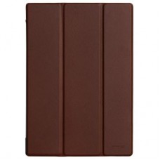 Чехол для планшета Grand-X для Lenovo TAB4-X304F 10-3 (ZA2J0059UA) Brown (LT4X304BR)