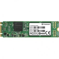 Накопитель SSD M.2 2280 256GB Transcend (TS256GMTS800S)