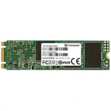 Накопитель SSD M.2 2280 120GB Transcend (TS120GMTS820S)