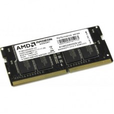 Модуль памяти для ноутбука SoDIMM DDR4 8GB 2400 MHz Radeon AMD (R748G2400S2S-UO)