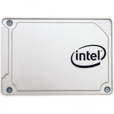 Накопитель SSD 2.5" 128GB INTEL (SSDSC2KW128G8X1)