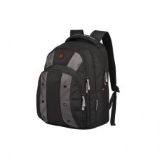Рюкзак для ноутбука Wenger 16" Upload Black/Blue (604431)