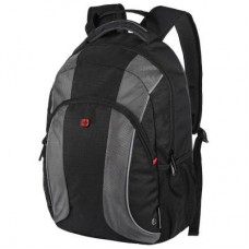 Рюкзак для ноутбука Wenger 16" Mercury Black (604433)