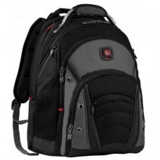 Рюкзак для ноутбука Wenger 16" Synergy Black/Gray (600635)