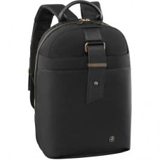 Рюкзак для ноутбука Wenger 16" Alexa Women's Black (601376)