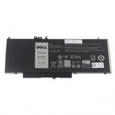 Аккумулятор для ноутбука Dell Latitude E5550 G5M10, 6860mAh (51Wh), 6cell, 7.4V (A47175)