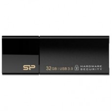 USB флеш накопитель Silicon Power 32GB Secure G50 USB 3.0 (SP032GBUF3G50V1K)
