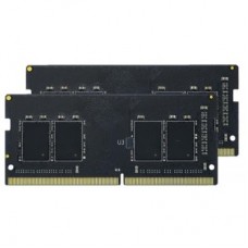 Модуль памяти для ноутбука SoDIMM DDR4 32GB (2x16GB) 2400 MHz eXceleram (E432247SD)