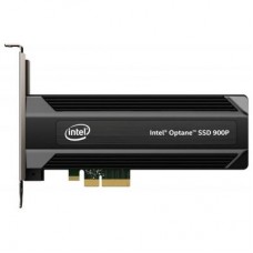 Накопитель SSD PCI-Express 480GB INTEL (SSDPED1D480GAX1)