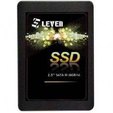 Накопитель SSD 2.5" 480GB Leven (JS300SSD480GB)