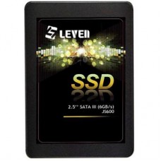 Накопитель SSD 2.5" 256GB Leven (JS600SSD256GB)