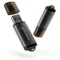 USB флеш накопитель eXceleram 32GB A3 Series Black USB 3.1 Gen 1 (EXA3U3B32)