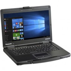 Ноутбук Panasonic TOUGHBOOK CF-54 (CF-54G0486T9)