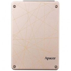 Накопитель SSD USB 3.1 480GB Apacer (AP480GAS720-1)