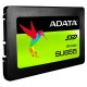 Накопитель SSD 2.5" 120GB ADATA (ASU655SS-120GT-C)