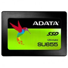 Накопитель SSD 2.5" 240GB ADATA (ASU655SS-240GT-C)