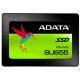 Накопитель SSD 2.5" 240GB ADATA (ASU655SS-240GT-C)