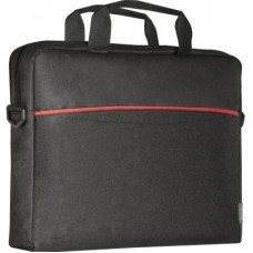 Сумка для ноутбука Defender 15,6" Lite black (26083)