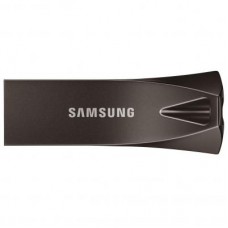 USB флеш накопитель Samsung 32GB Bar Plus Black USB 3.1 (MUF-32BE4/APC)