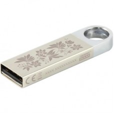 USB флеш накопитель Goodram 16GB UUN2 Spring USB 2.0 (UUN2-0160S0R11-L)