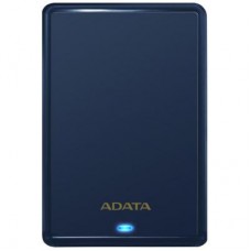 Внешний жесткий диск 2.5" 2TB ADATA (AHV620S-2TU31-CBL)