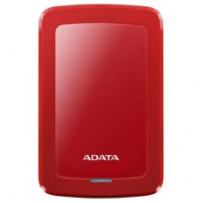 Внешний жесткий диск 2.5" 5TB ADATA (AHV300-5TU31-CRD)
