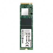 Накопитель SSD M.2 2280 512GB Transcend (TS512GMTE110S)