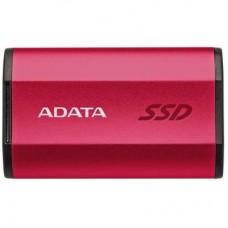 Накопитель SSD USB 3.1 256GB ADATA (ASE730H-256GU31-CRD)
