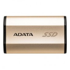 Накопитель SSD USB 3.1 512GB ADATA (ASE730H-512GU31-CGD)