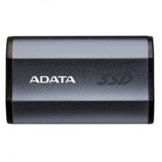 Накопитель SSD USB 3.1 256GB ADATA (ASE730H-256GU31-CTI)