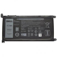 Аккумулятор для ноутбука Dell Inspiron 15-5568 WDX0R, 42Wh (3500mAh), 3cell, 11.4V (A47307)