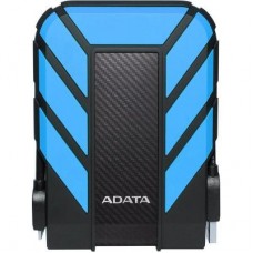Внешний жесткий диск 2.5" 1TB ADATA (AHD710P-1TU31-CBL)